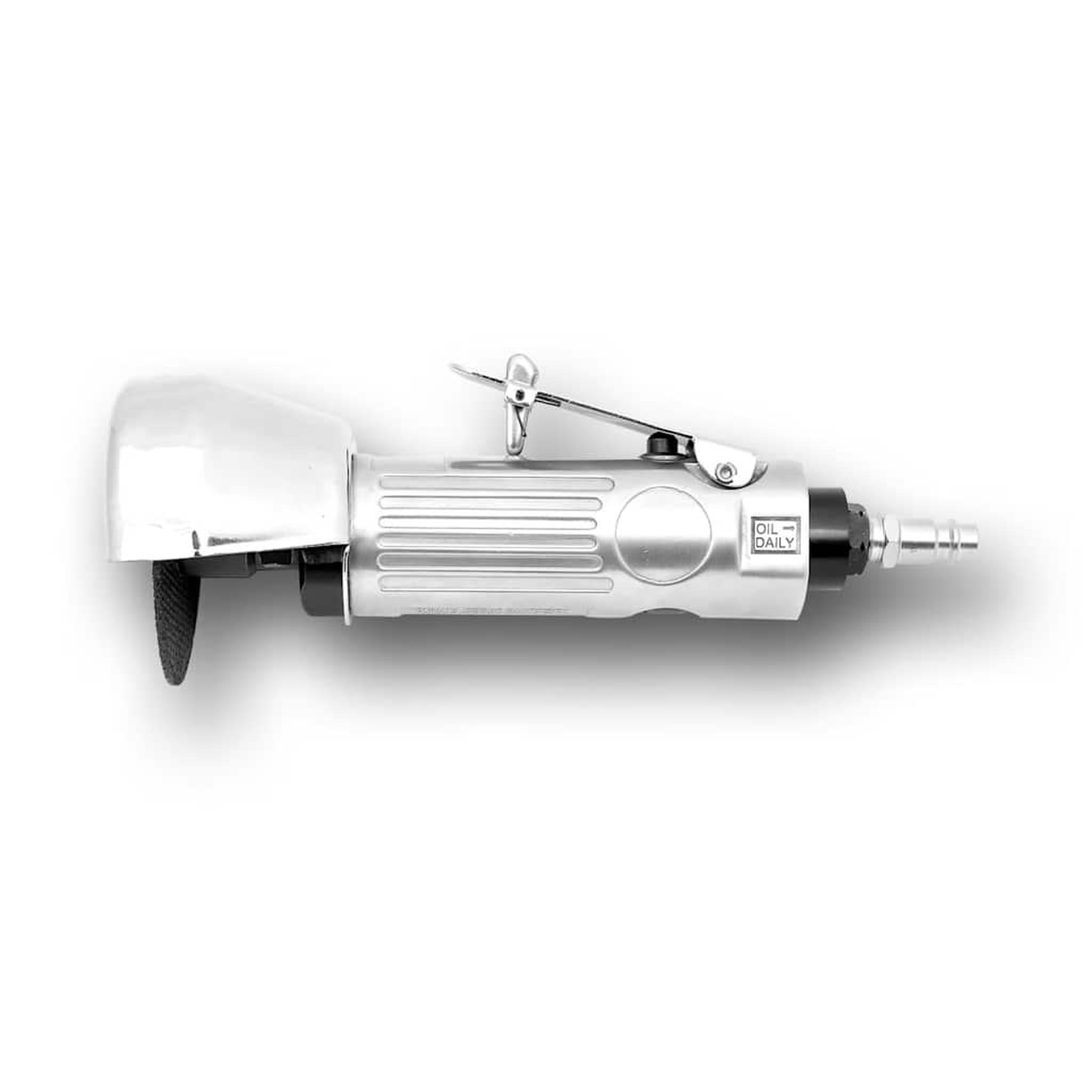 Voir la diapositive 2 : VIDAXL Meuleuse d'outils 76,2 mm 1/4''20,000 U/min