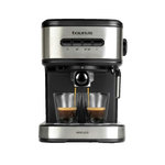 Taurus Cafetière espresso Taurus Mercucio avec pompe italienne 20 bars