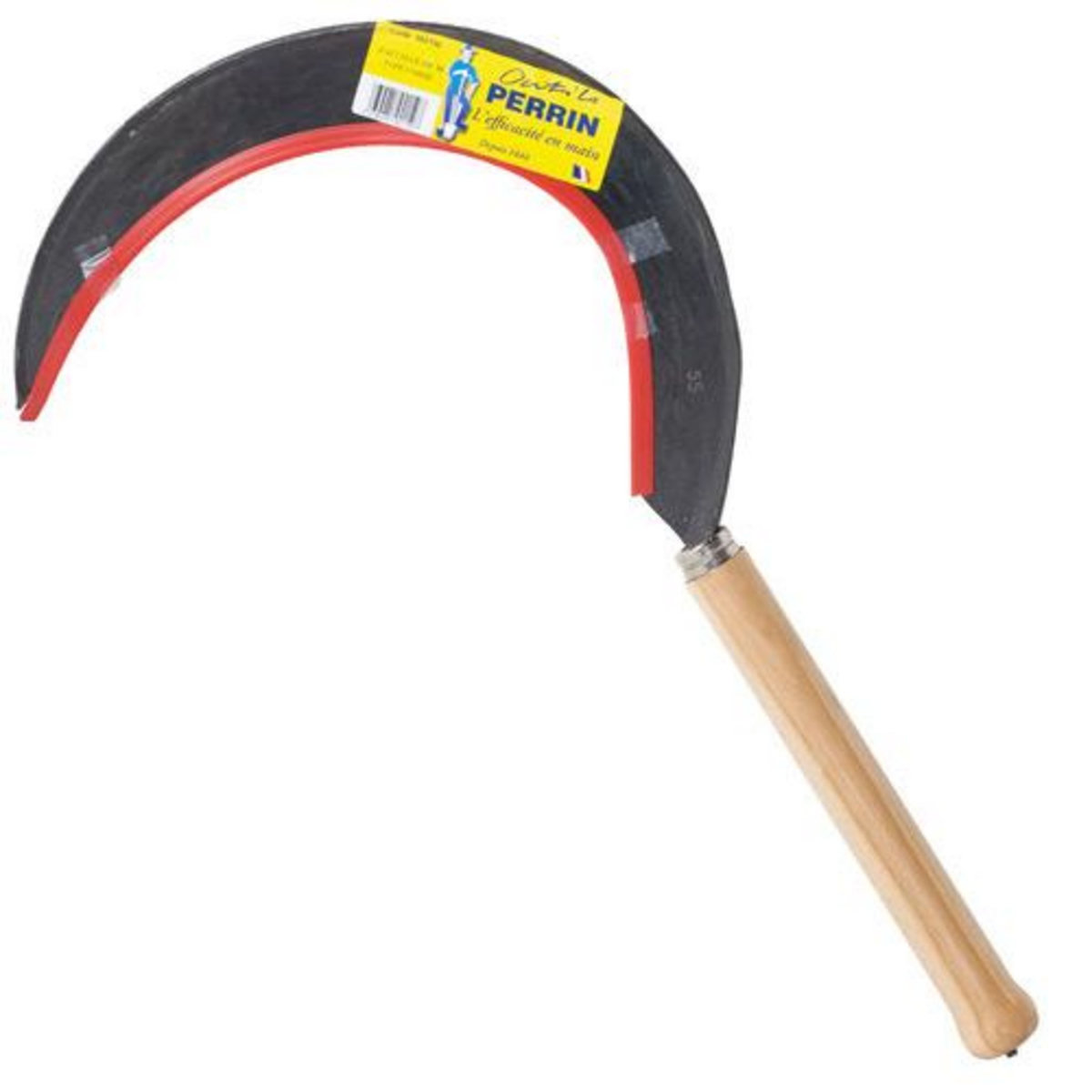 OUTILS PERRIN Faucille de 50 type corse