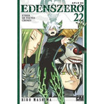 EDENS ZERO TOME 22 : ETHER DE TOUTES CHOSES, Mashima Hiro