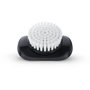 Voir la diapositive 1 : BRAUN Brosse de rasage recharge brosse visage