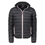 GEOGRAPHICAL NORWAY Doudoune  Homme Geographical Norway Bikash. Coloris disponibles : Noir