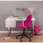 Voir la diapositive 6 : INTERLINK Chaise d'enfant JESSI