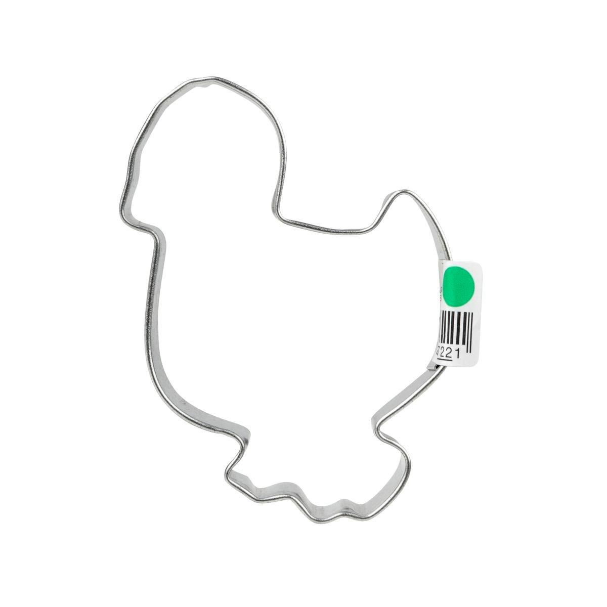 ZENKER Emporte-pièce de Pâques en forme de poussin Zenker Pâques