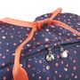 Voir la diapositive 5 : Oxbow Sac à dos 1 compartiment bleu et rose 