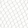 Voir la diapositive 2 : NATURE Nature Filet anti-oiseaux Primo 10x10 m noir