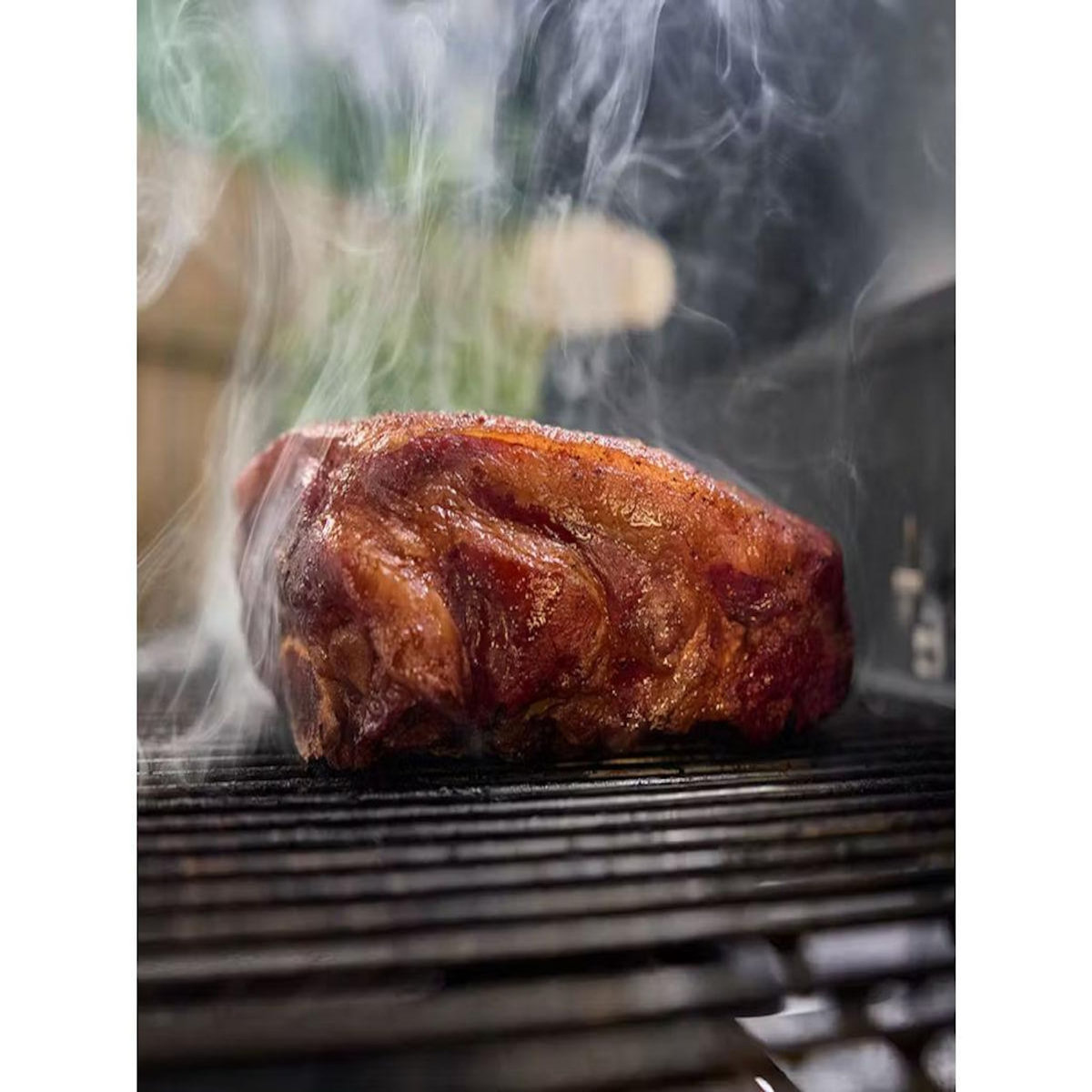 Weber Kit de fumage Searwood 600 et 600 XL - Weber