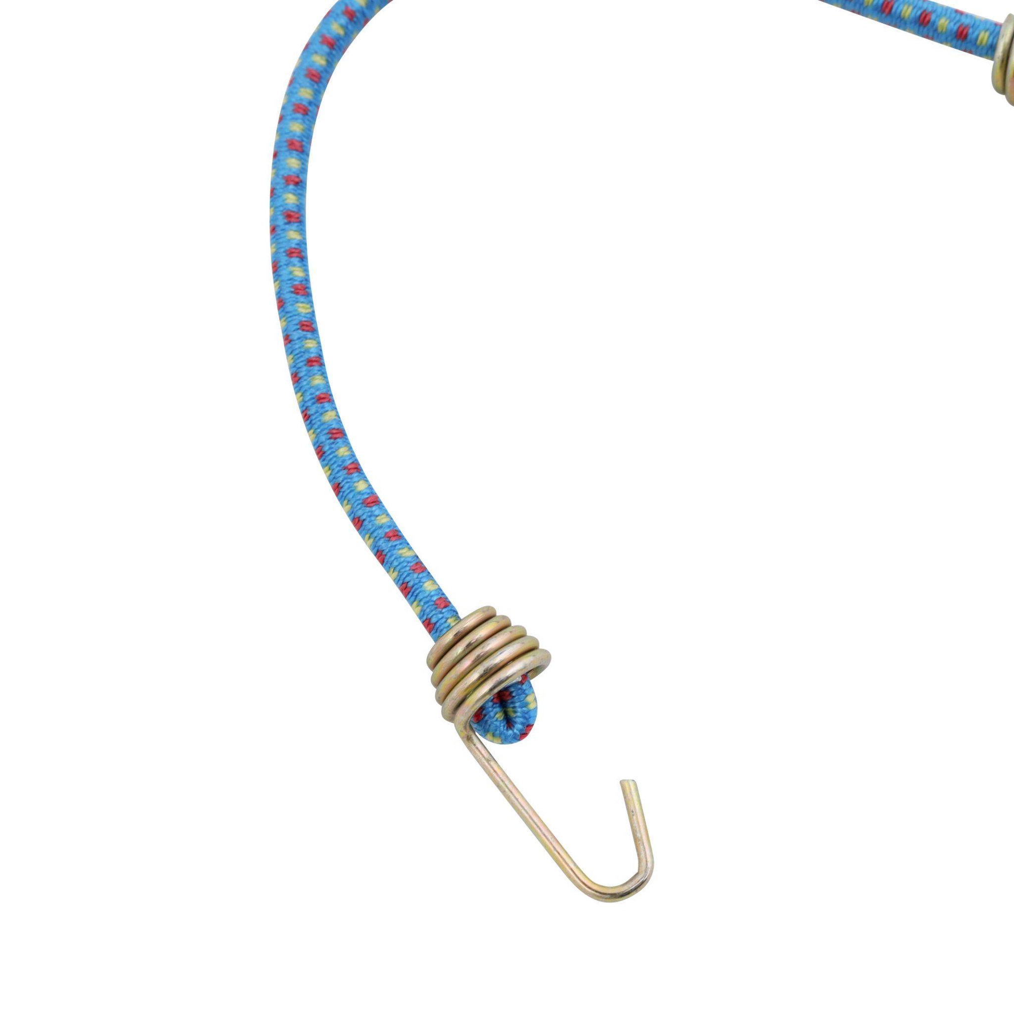 Voir la diapositive 3 : WERKAPRO Tendeur ø 4 mm x 20cm  5 pièces  WERKA PRO