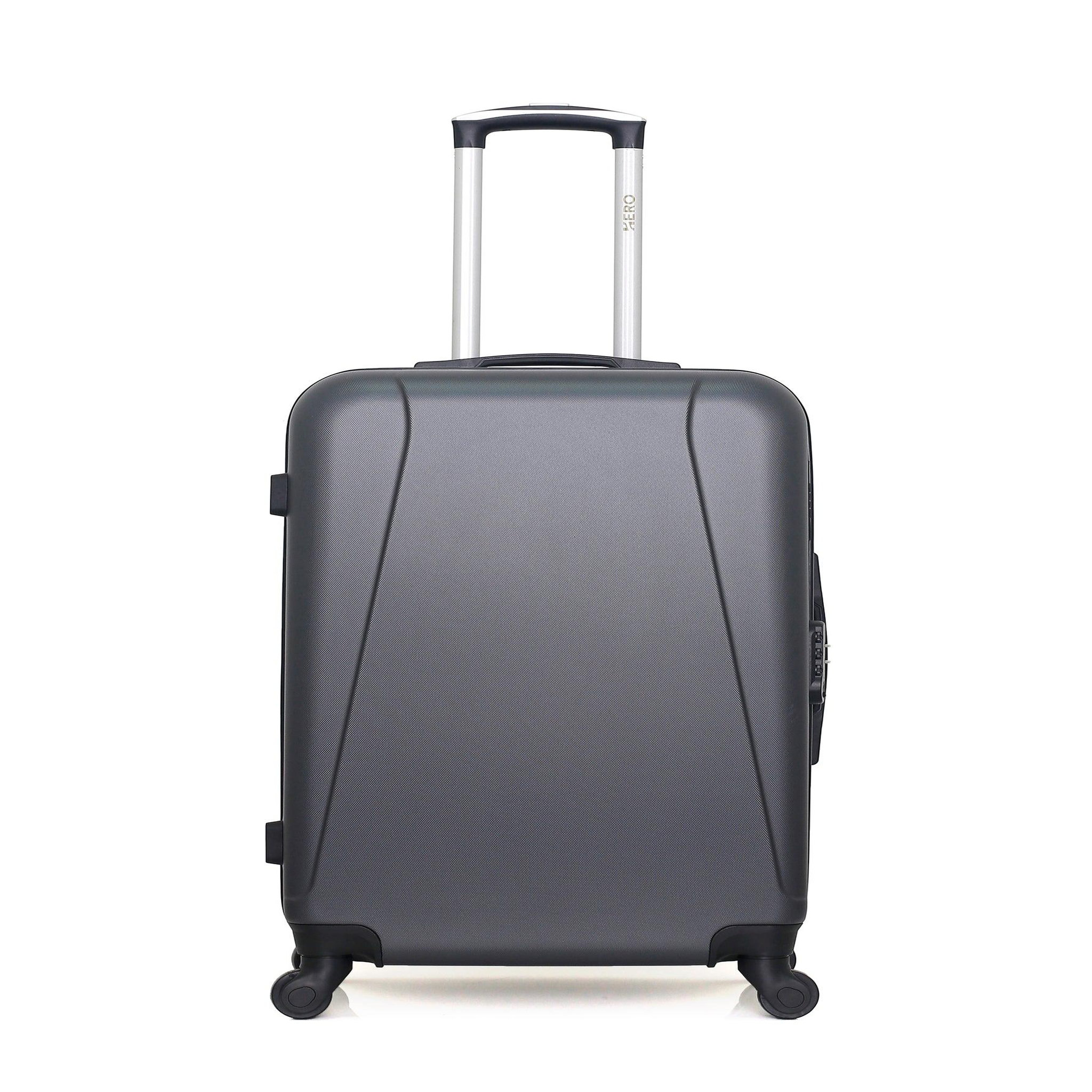 HERO Hero - valise weekend lanzarote 65 cm 4 roues