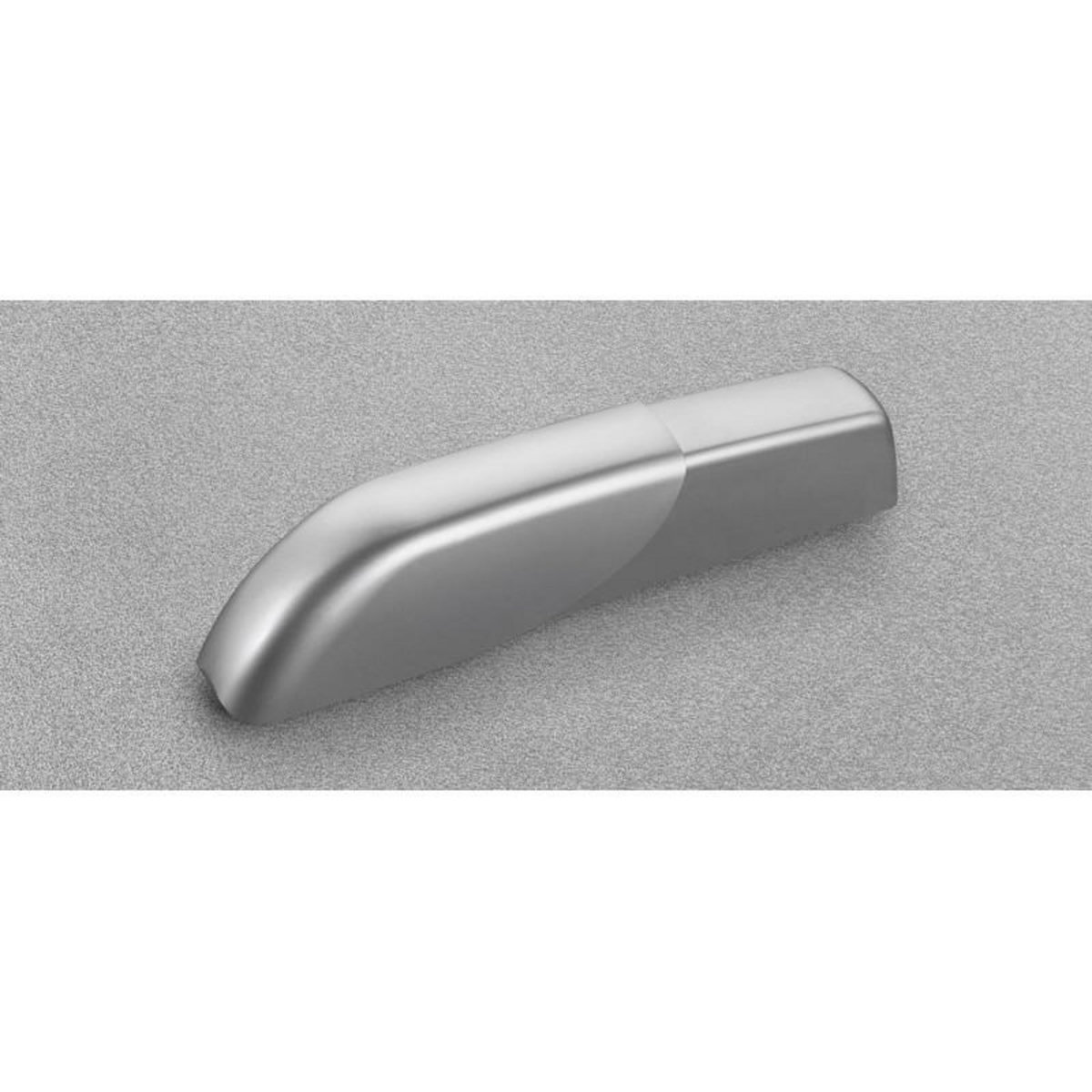 SALICE Cache PACTA inox SALICE SRXB78AIXXXXF