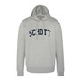 Voir la diapositive 1 : Schott Sweat à capuche  Homme Schott Logo