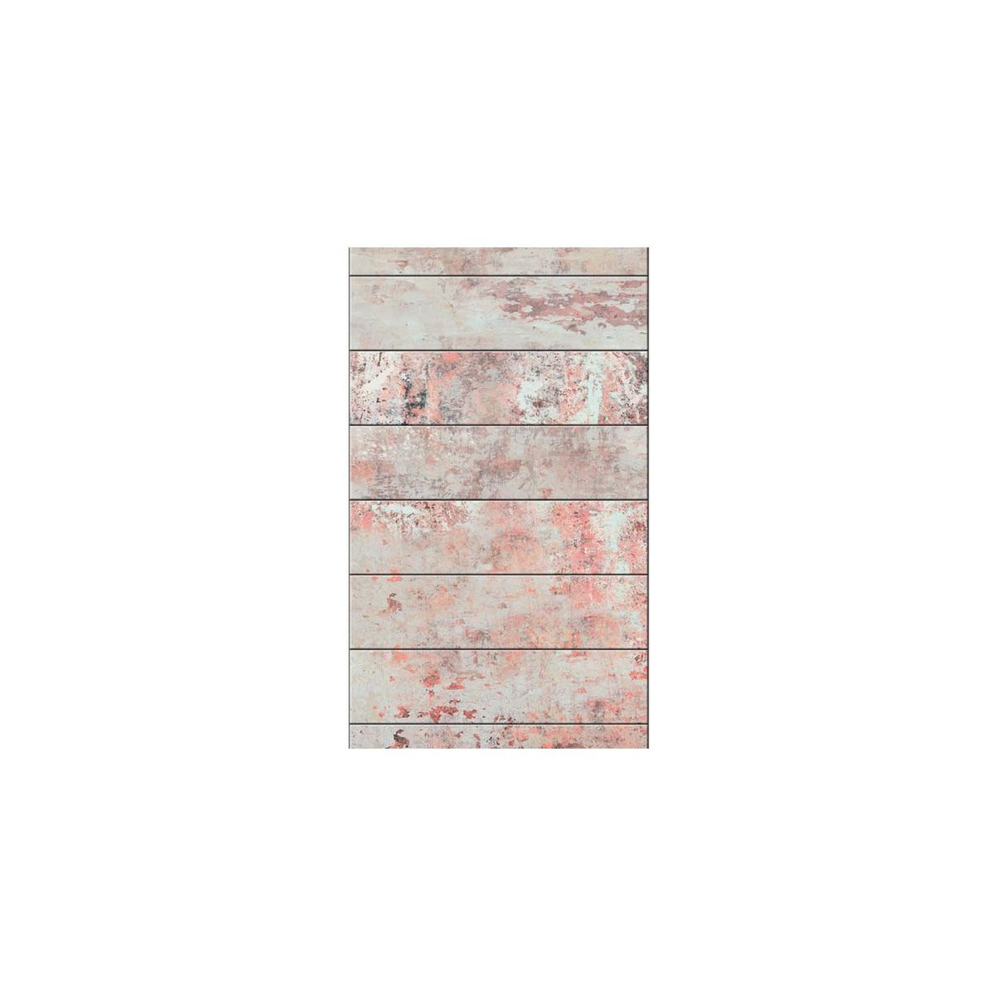 Voir la diapositive 2 : Paris Prix Papier peint  orange marble  50x1000cm