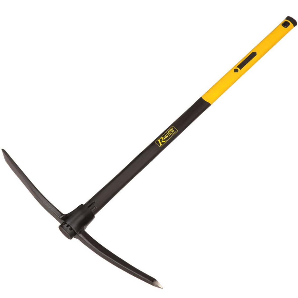 Ribiland Pioche 2,5kg manche tri-matière 91cm