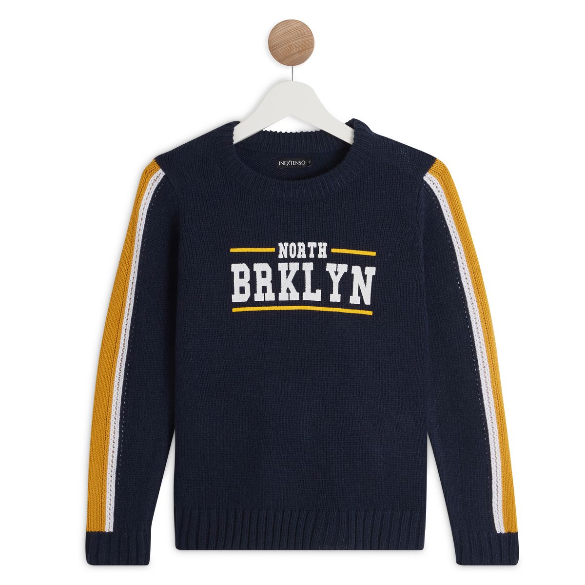 INEXTENSO Pull garçon