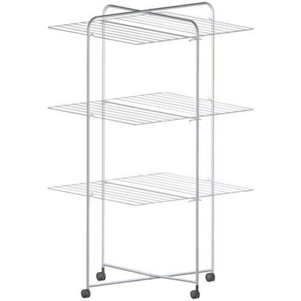 Top casa Séchoir à linge tour 30m - FLP 160 3 S