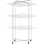 Top casa Séchoir à linge tour 30m - FLP 160 3 S