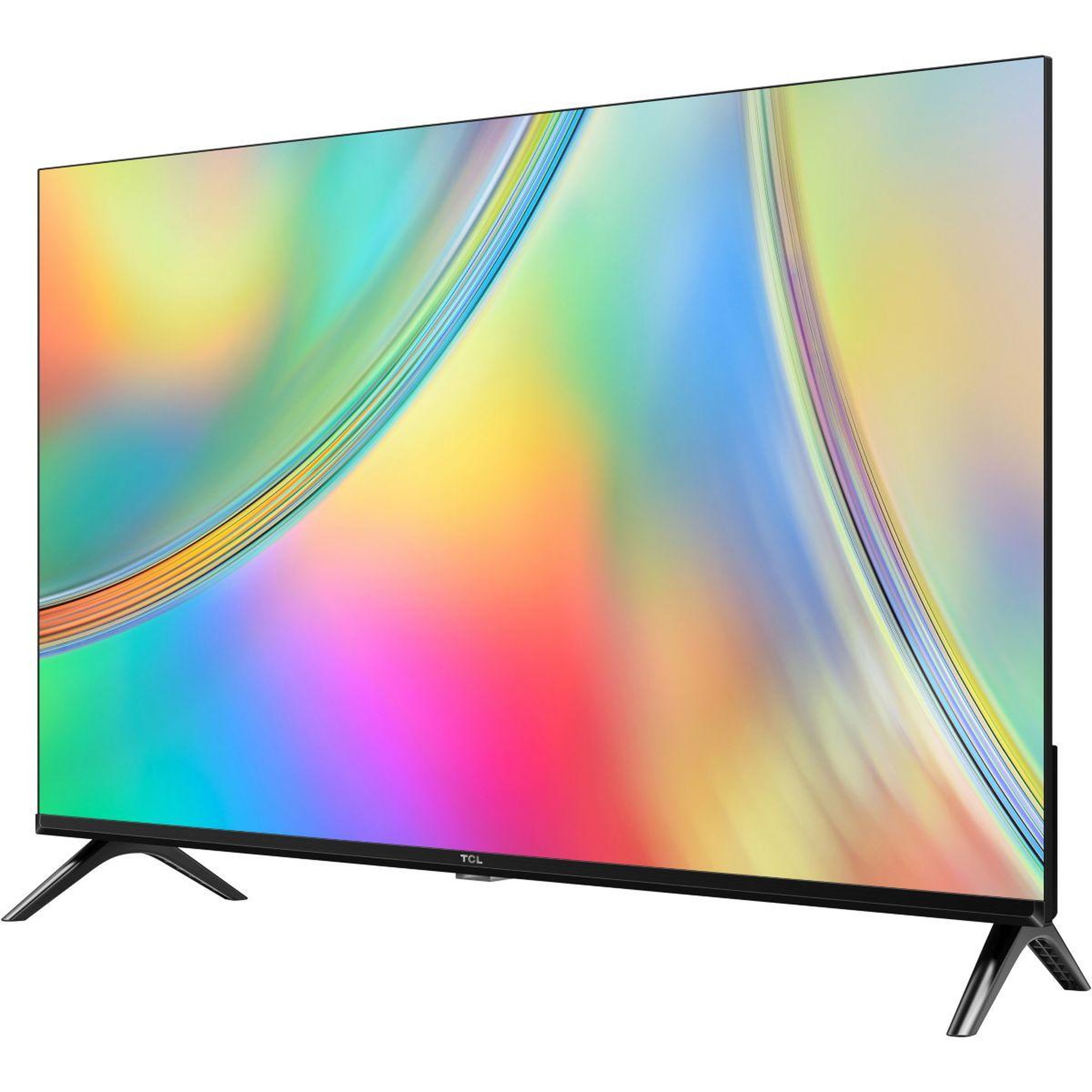 Voir la diapositive 3 : TCL TV LED 32S5404A
