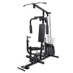 VIDAXL Banc de Musculation Station de Musculation