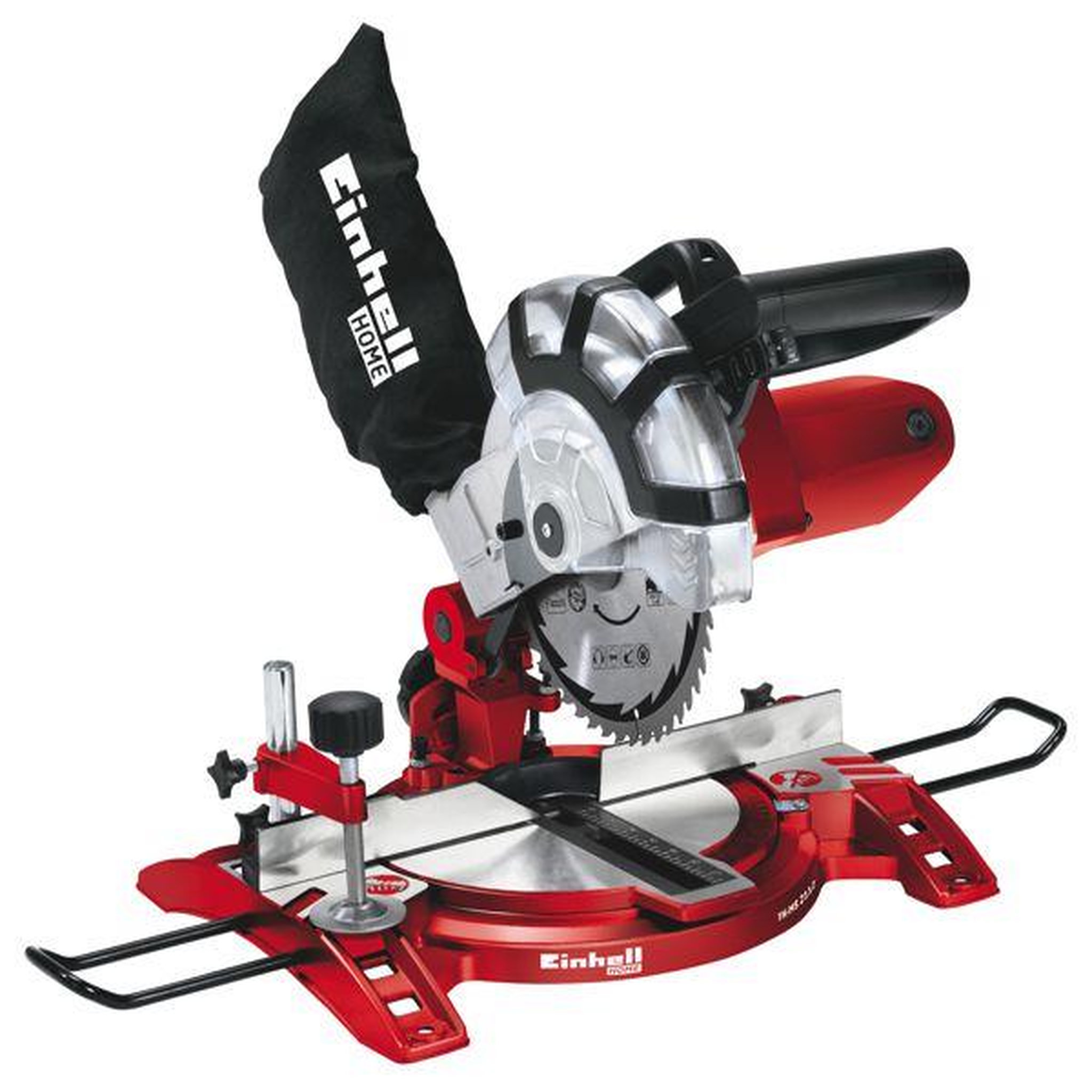 Einhell Scie à onglet TC-MS 2112