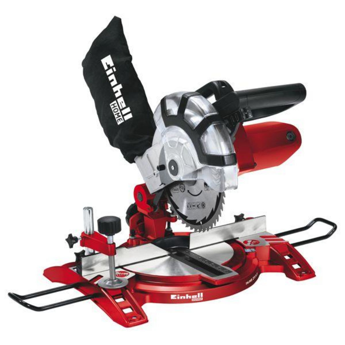 Einhell Scie à onglet TC-MS 2112