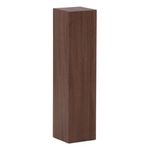 Paris Prix Sellette Décorative  Ramsvik  95cm Marron