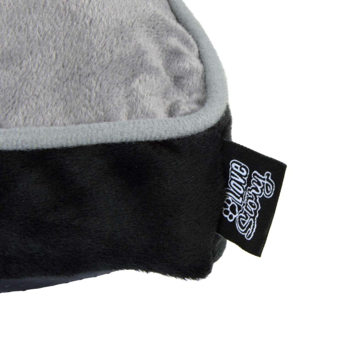 LOVE STORY Coussin rectangle Max