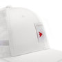 Voir la diapositive 3 : Reebok Casquette Trucker avec filet et patch Vector Cap