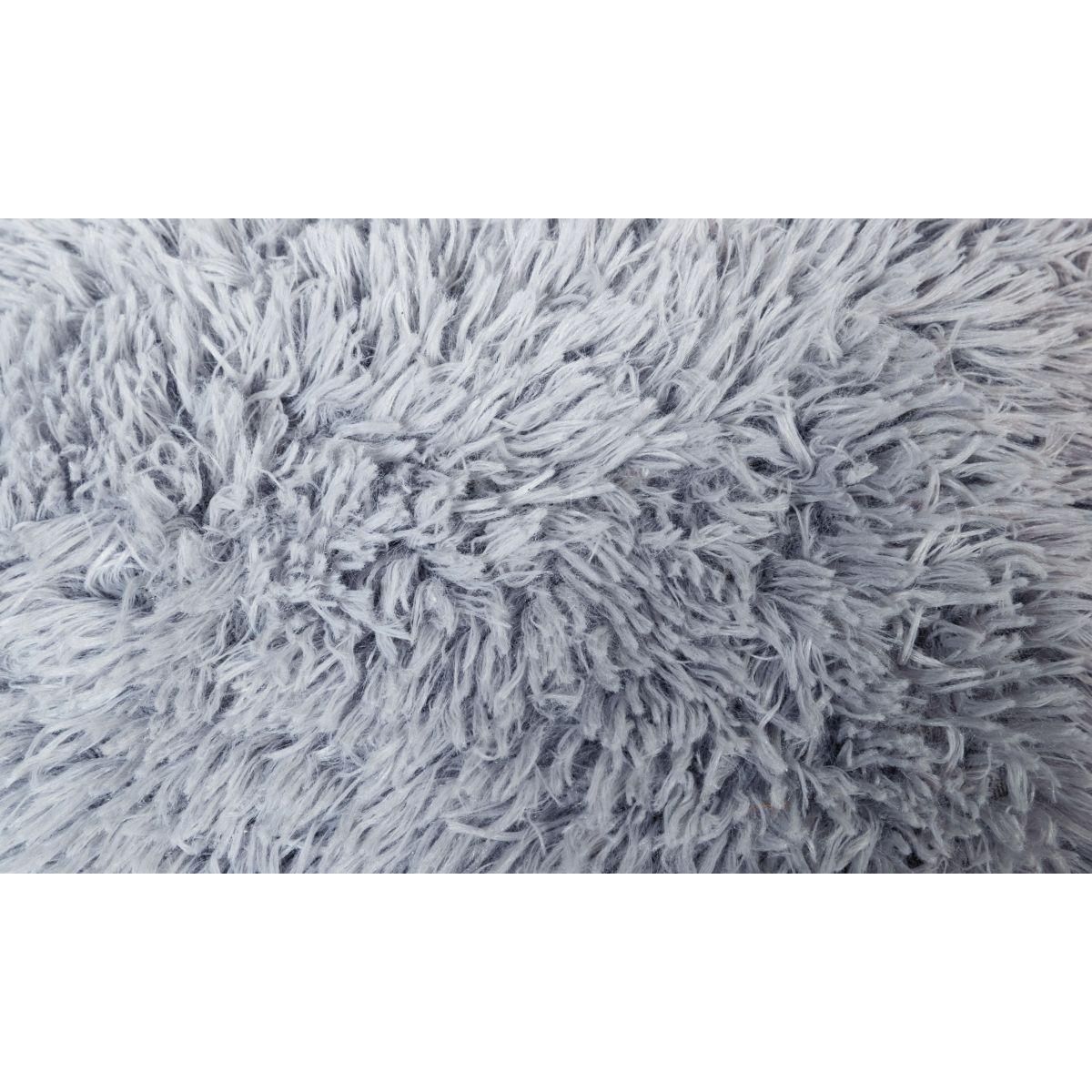 Idomya E. Coussin pour chat Diamètre 40cm gris