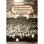 L'ECOLE NATIONALE PROFESSIONNELLE HENRI BRISSON DE VIERZON, Desbordes Jean-Pierre
