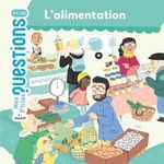 L'ALIMENTATION, Hédelin Pascale