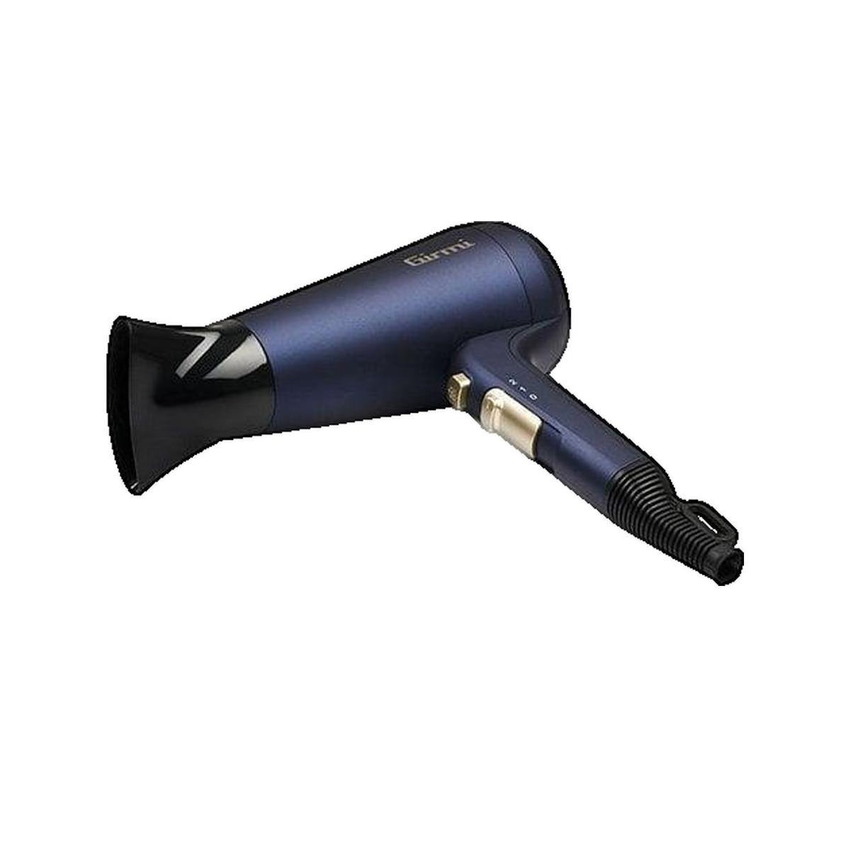 GIRMI Sèche-cheveux Girmi PH2200 Bleu-or