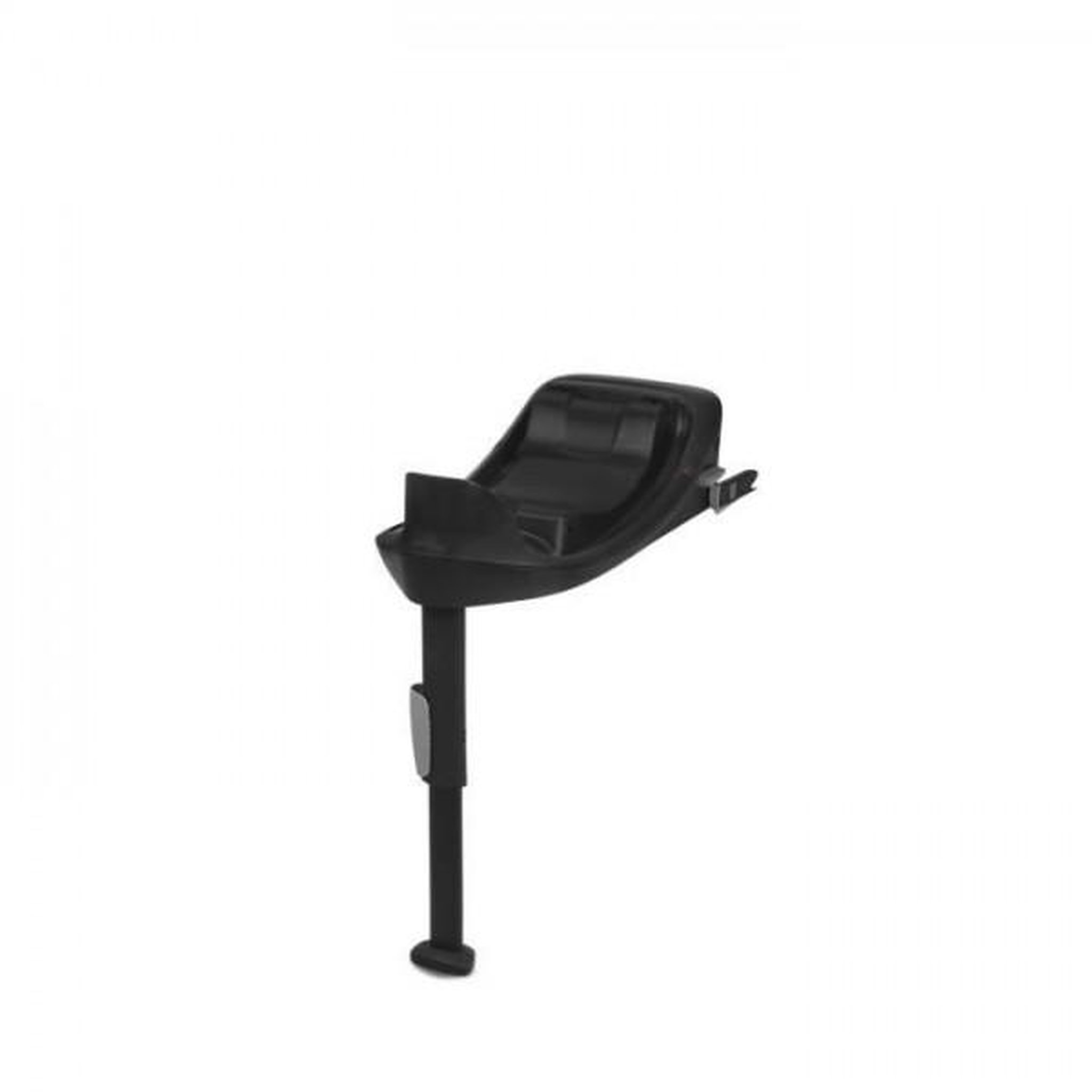 CYBEX Siege Auto CYBEX Base isofix - Compatible Aton S2 i-size et Aton B2 i-size - Ultra compacte - Noir