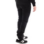 Voir la diapositive 2 : PANAME BROTHERS Jean Slim Homme Noir Paname Brothers 200