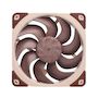 Voir la diapositive 3 : Noctua Ventilateur Noctua NF-A12x25 G2 LS-PWM beige et brun