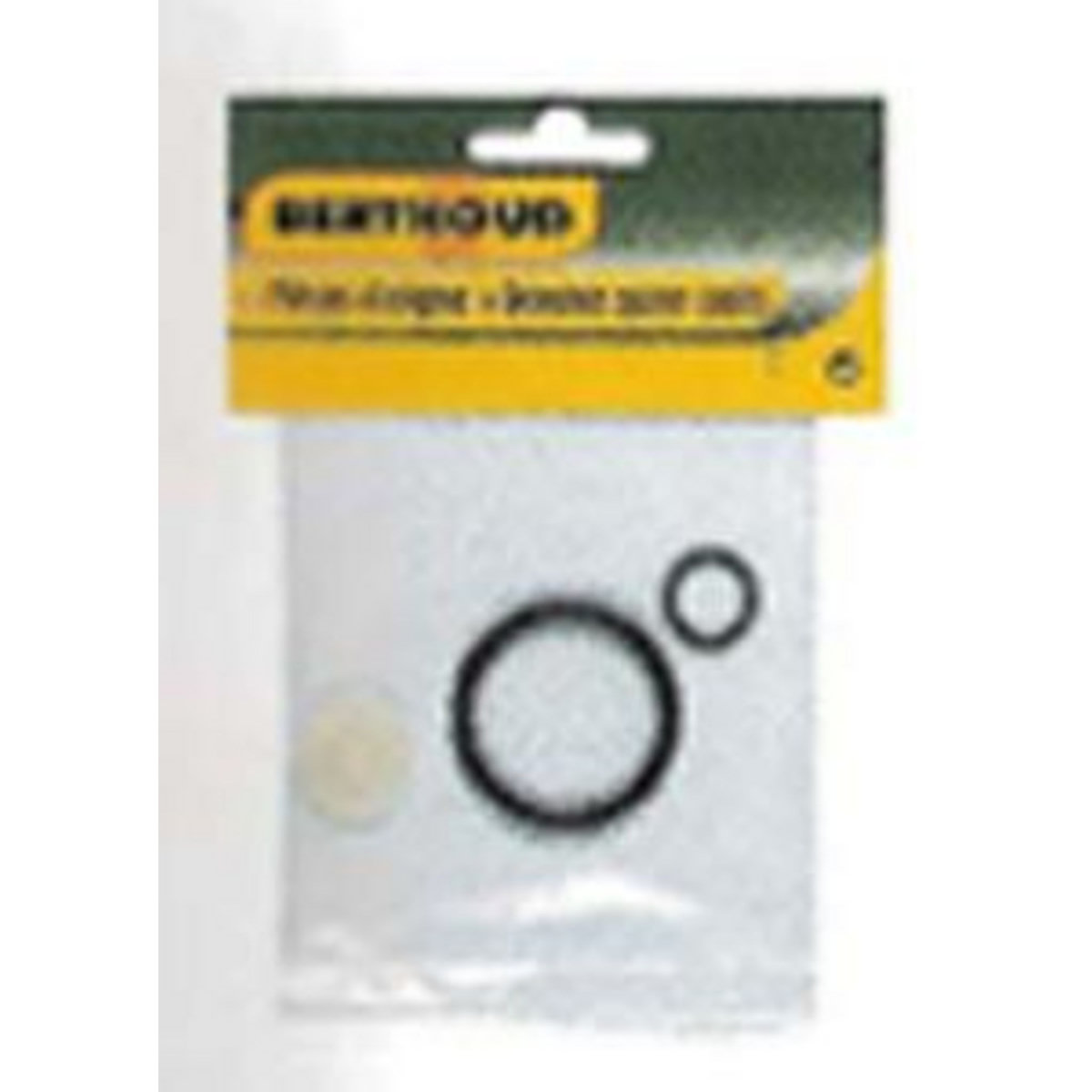 Berthoud Sachet de dépannage Floraly