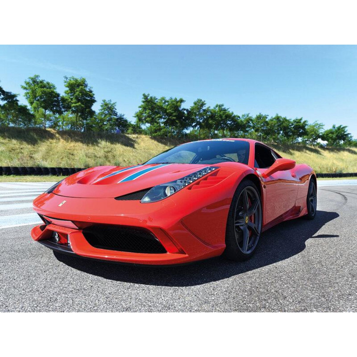 Smartbox 100% adrénaline - Coffret Cadeau Sport & Aventure