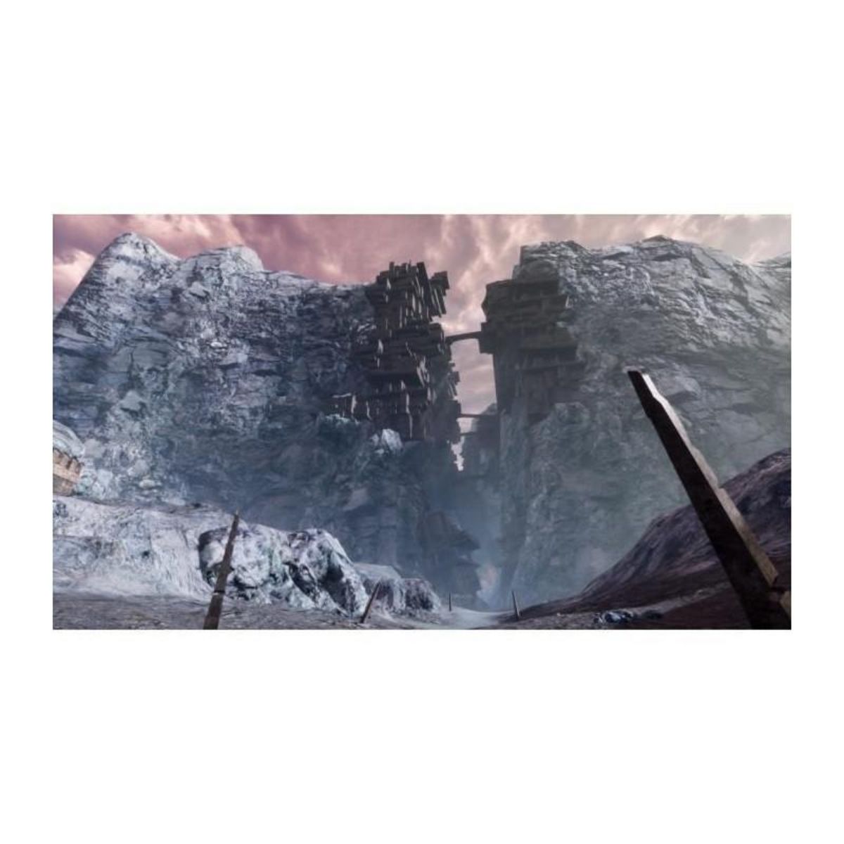 BANDAI NAMCO ENTERTAINMENT Sword Art Online Last Recollection - Jeu Xbox Series X et Xbox One