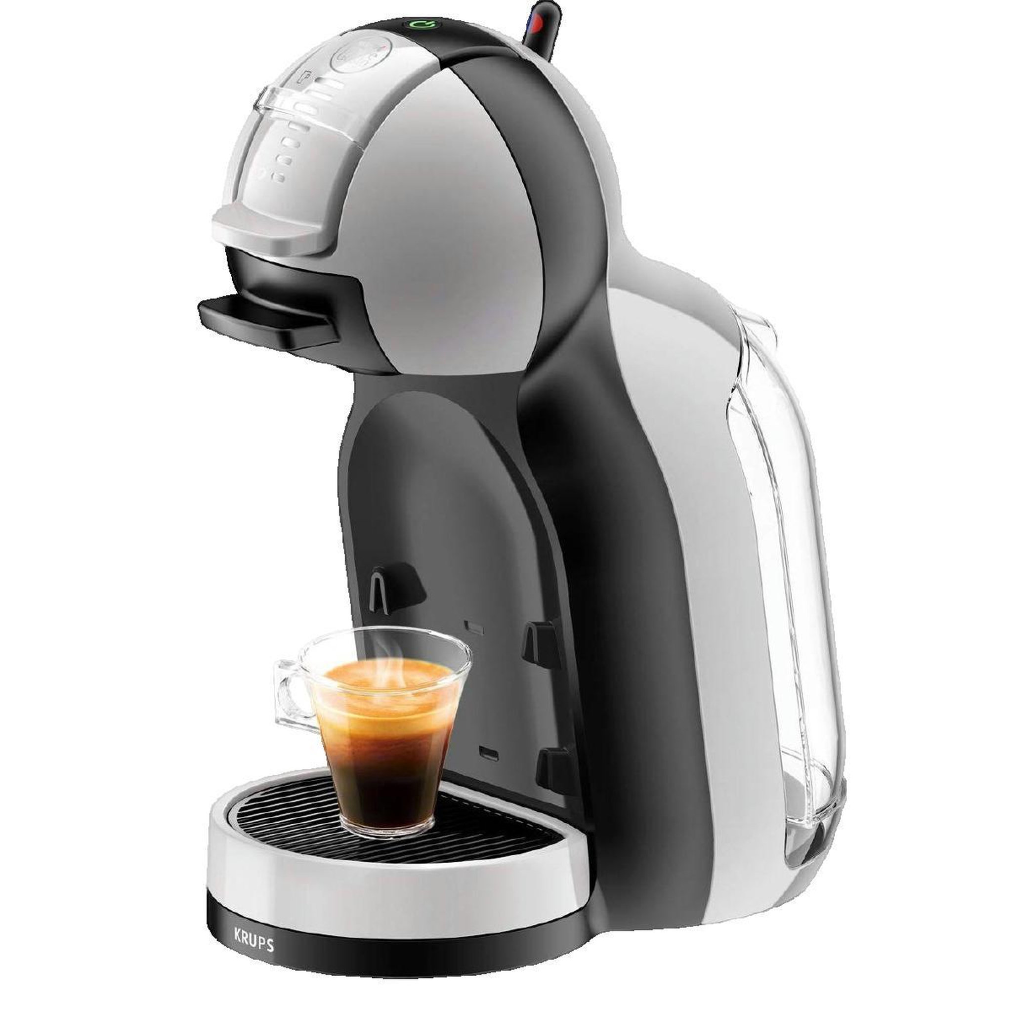KRUPS Cafetière Krups Mini Me