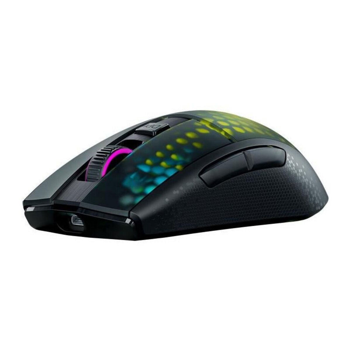 Roccat Souris Gaming - Filaire - ROCCAT - Burst Pro Air - Noir