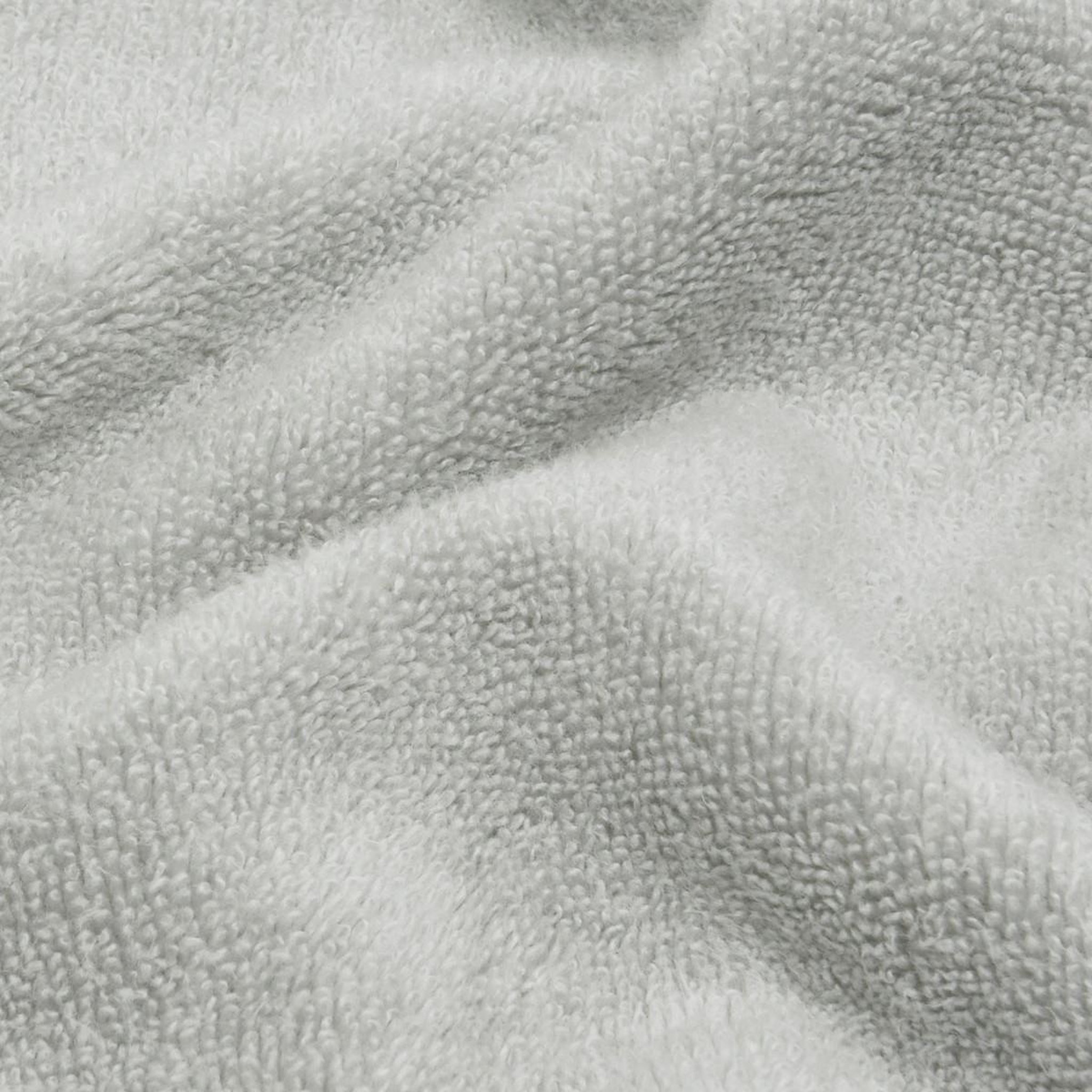 Voir la diapositive 3 : Sensei Maison Maxi drap de bain Zéro Twist 560 g/m² SENSOFT - 100x150 cm