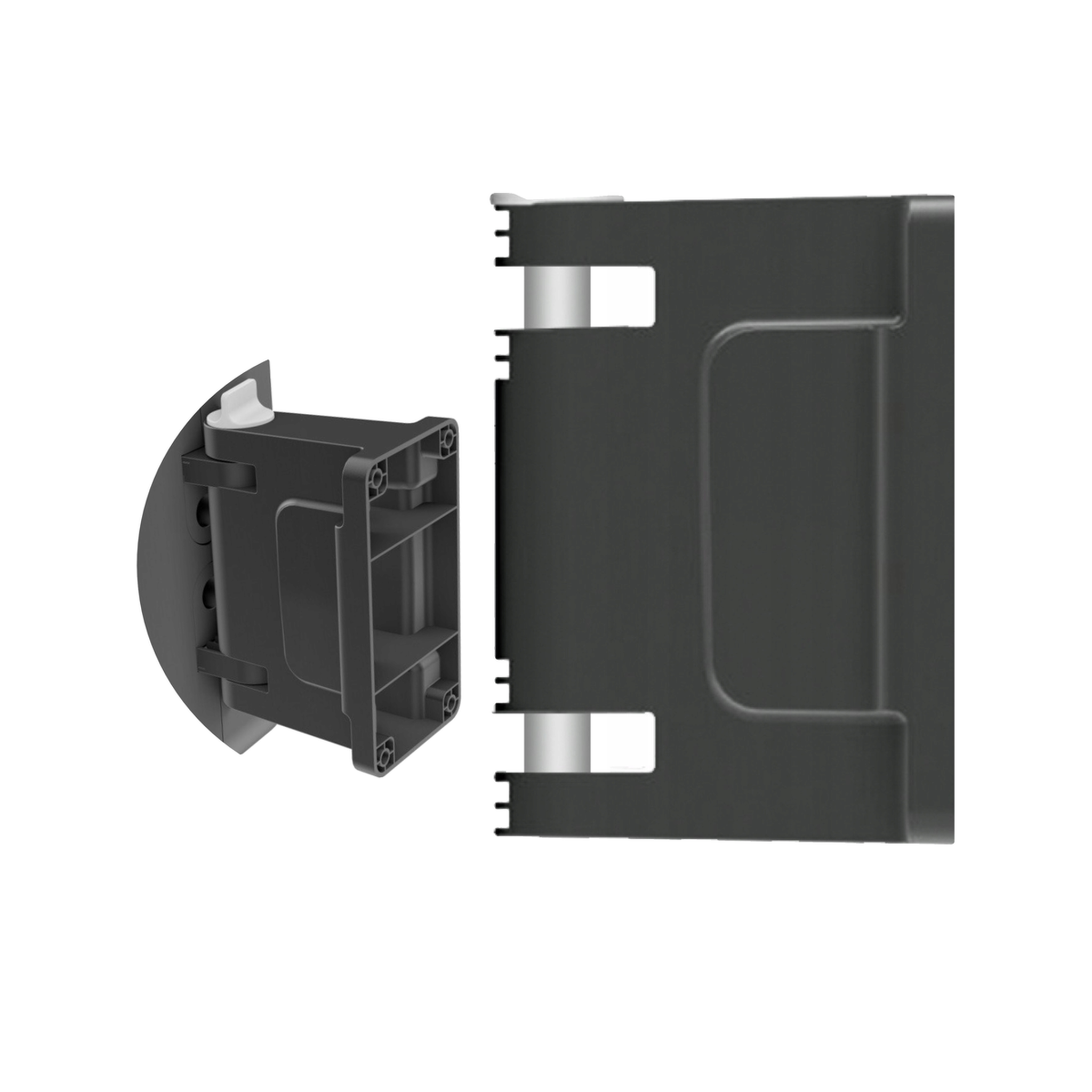 Voir la diapositive 6 : Cellfast Accessoire Cellfast 55-411 avec rotation 180°