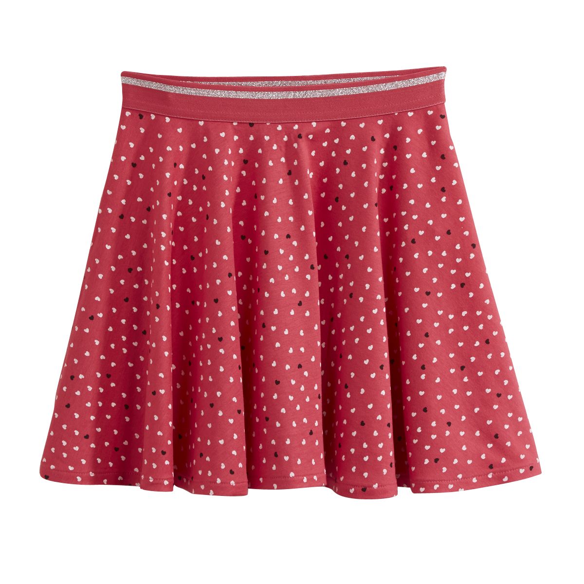 IN EXTENSO Jupe patineuse fille