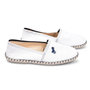 Voir la diapositive 3 : OZABI OZABI Espadrilles Homme Made in Espagne Toile Coton Été 39-45