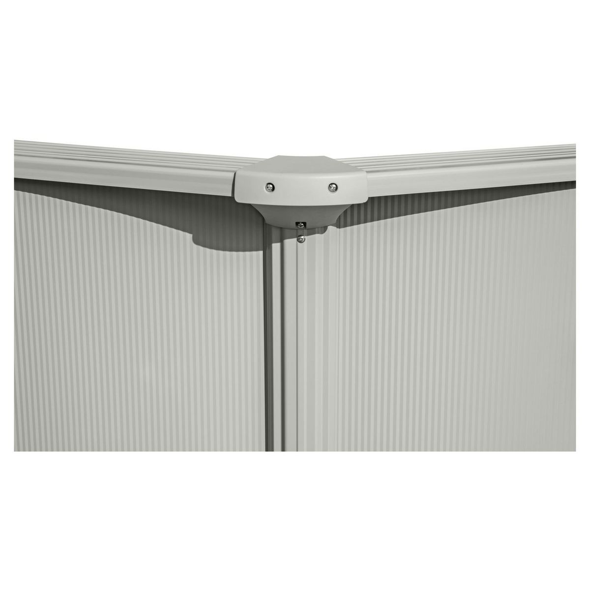 BESTWAY Piscine hors sol acier ronde - 4,6 x 1,20 m -  HYDRIUM