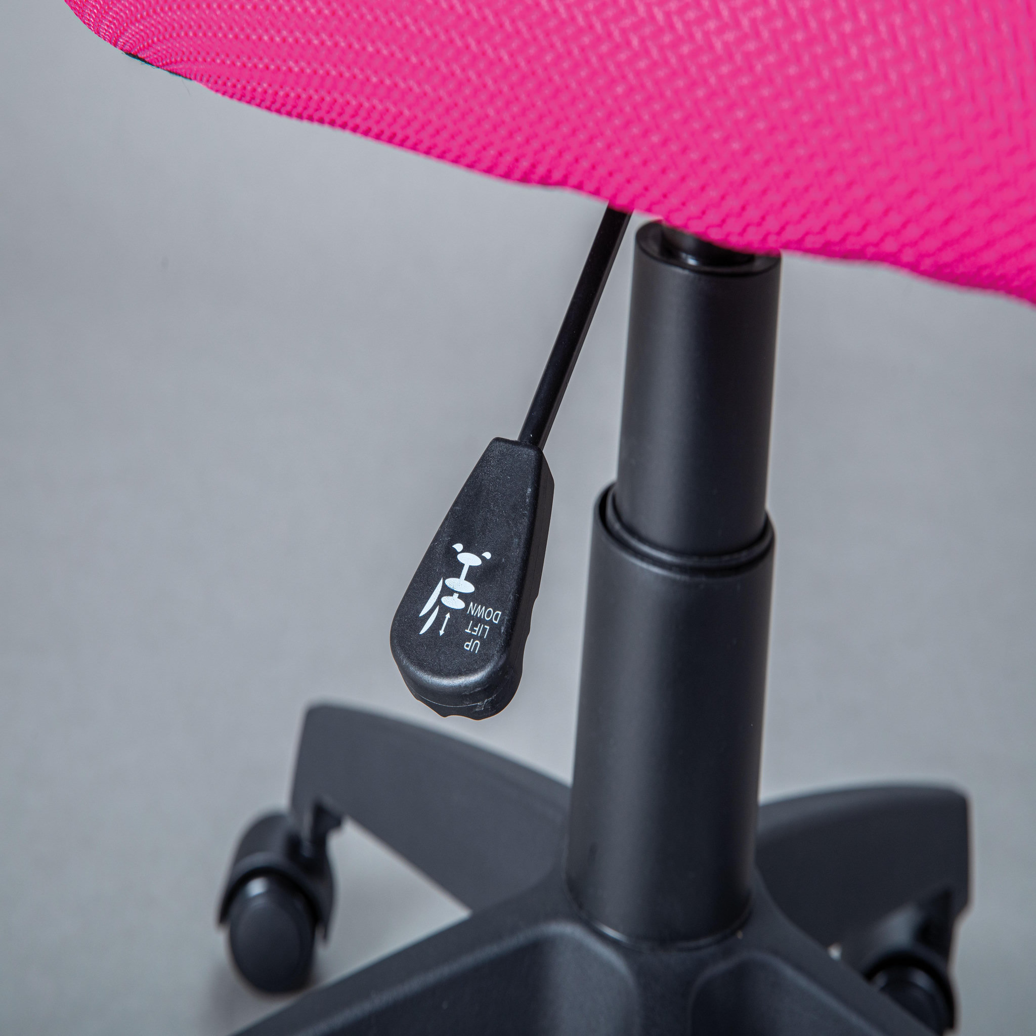 Voir la diapositive 4 : INTERLINK Chaise d'enfant JESSI