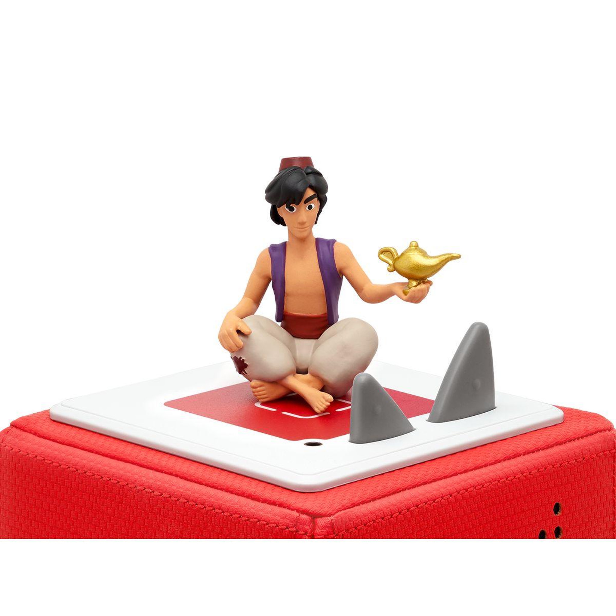 Voir la diapositive 2 : TONIES Figurine Aladdin