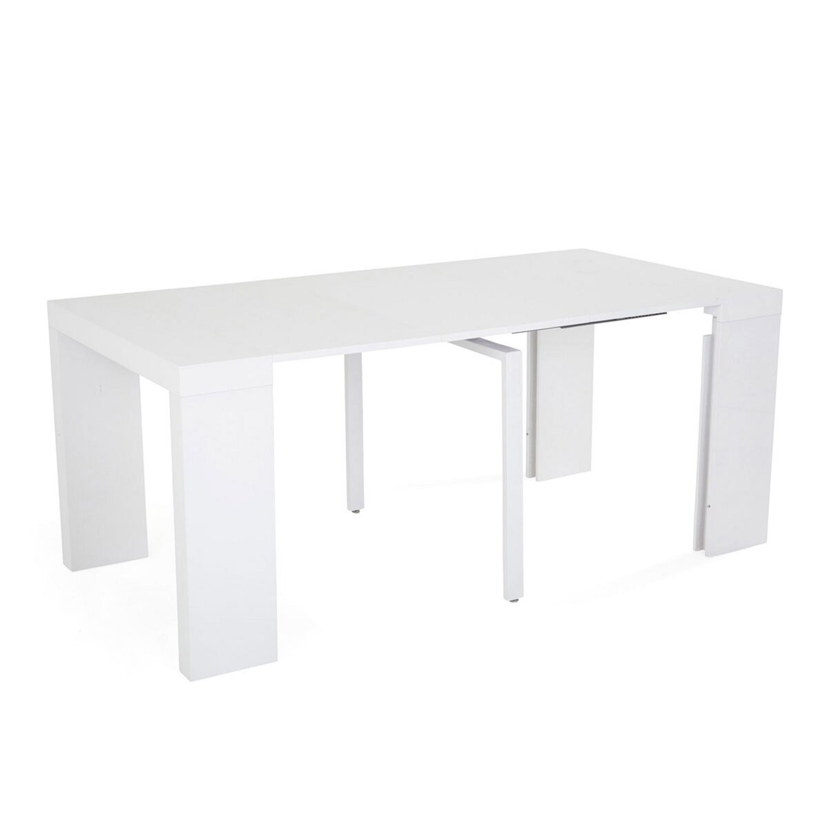 Console extensible LYDIE L45 à 270 cm