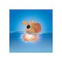 Voir la diapositive 6 : GOLIATH Animagic - GOLIATH - Let's Glo Capybara Spa Time - Animal intéractif - Marron
