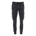 PANAME BROTHERS Pantalon arine Homme Paname Brothers JORDAN. Coloris disponibles : Bleu