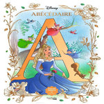 ABECEDAIRE DISNEY, Disney